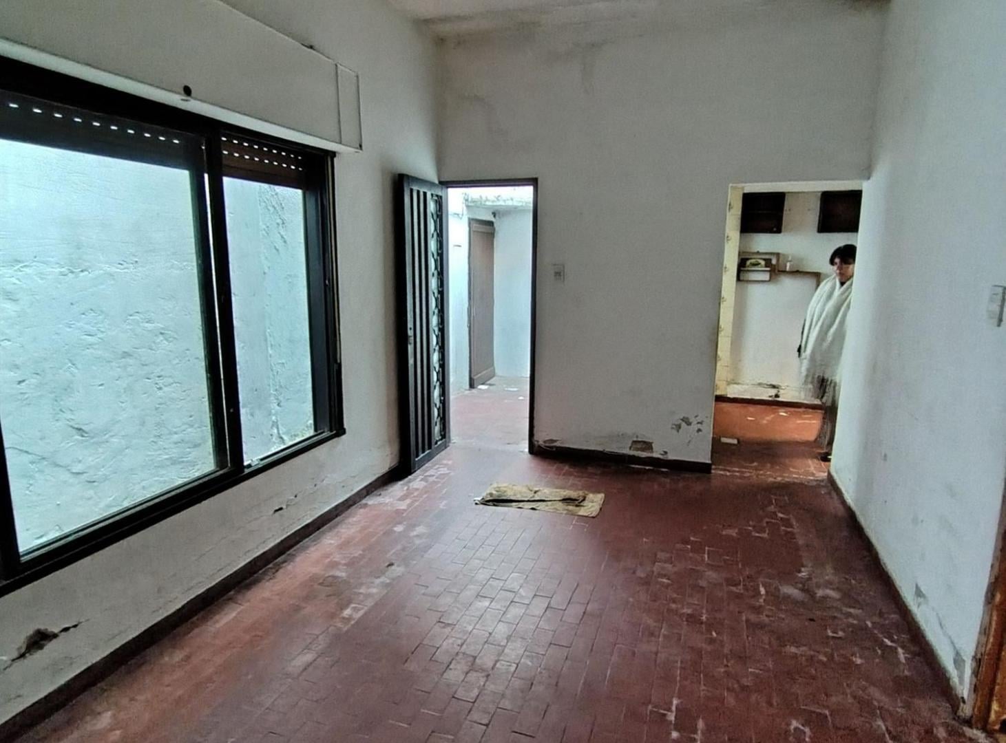 Foto de P.H 2 AMBIENTES Apto Crédito. A REFACCIONAR, imagen 1