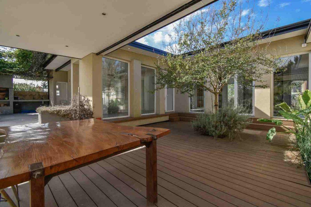 Foto de VENTA LUJOSA CASA 4 AMB FINCAS CHACRA SAN VICENTE, imagen 3