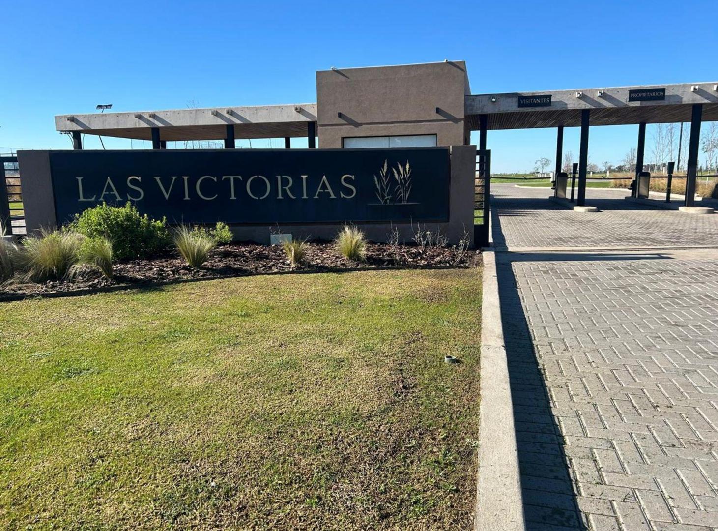 Foto de LOTE A LA LAGUNA BARRIO LAS VICTORIAS LOTE N409, imagen 4
