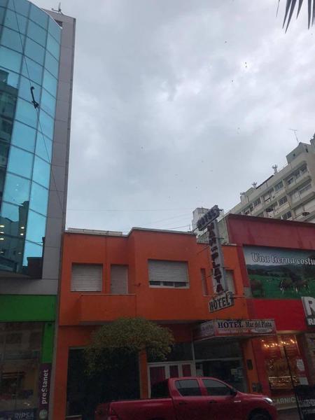 Vendo Hotel o Lote en Shopping Los Gallegos 2
