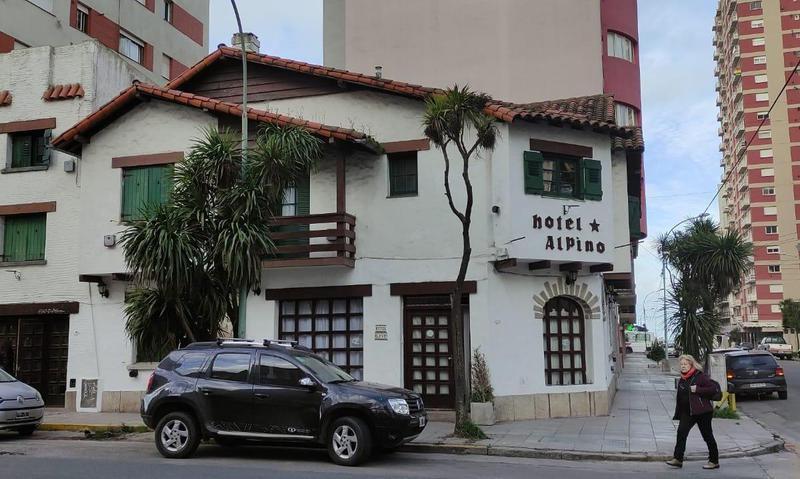 Hotel en Lo Mejor del Barrio La Perla 5