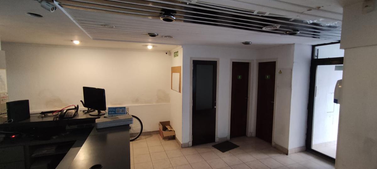 Hotel en Terminal Vieja 5
