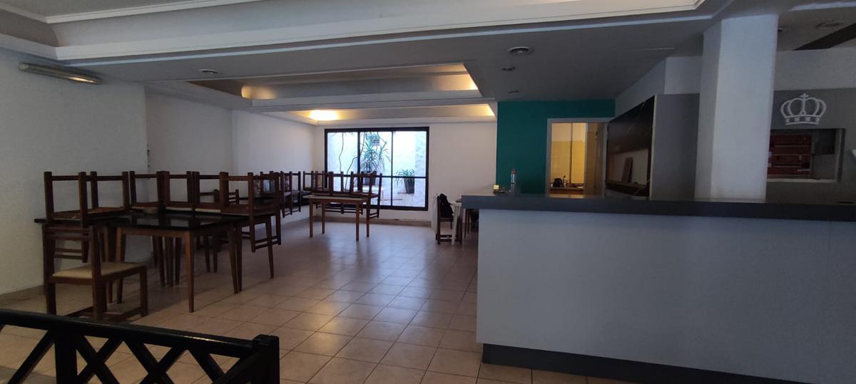 Hotel en Terminal Vieja 3