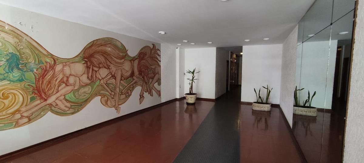 Departamento en Venta 2 Ambientes Reciclado a Nuevo 1