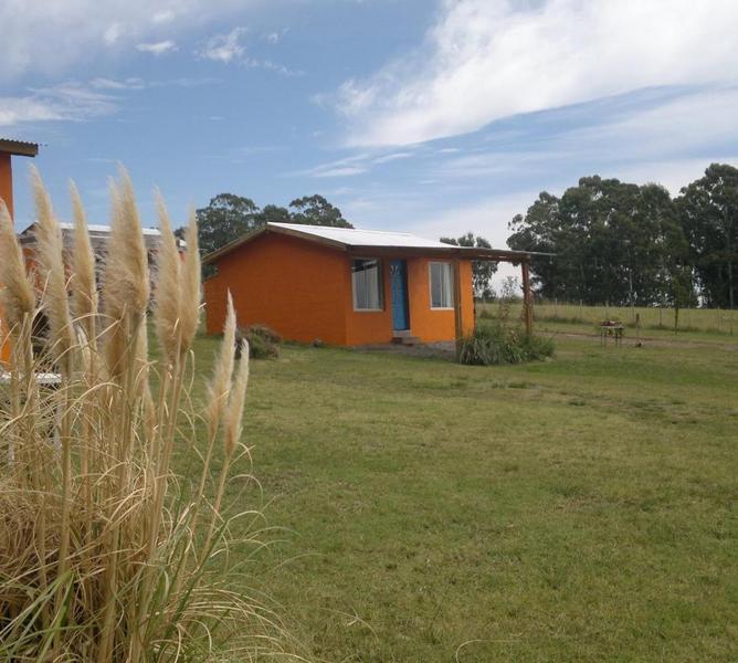 Complejo de Cabañas en Tandil 4
