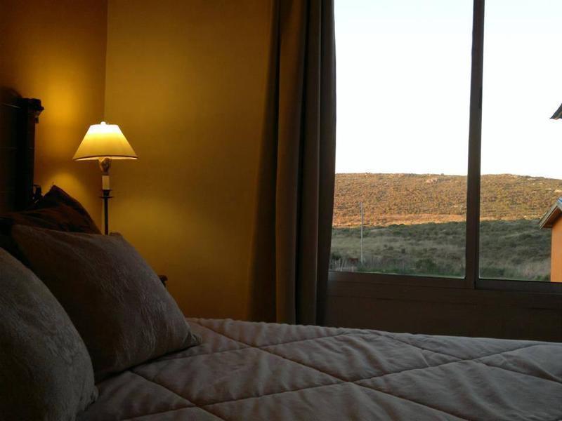 Complejo de Cabañas en Tandil 1
