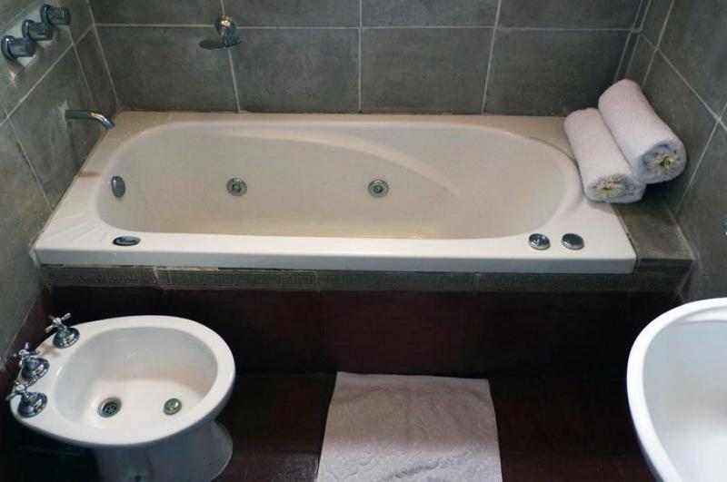 Complejo de Cabañas en Tandil 3