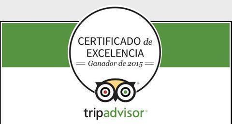 Complejo de Cabañas en Tandil 5
