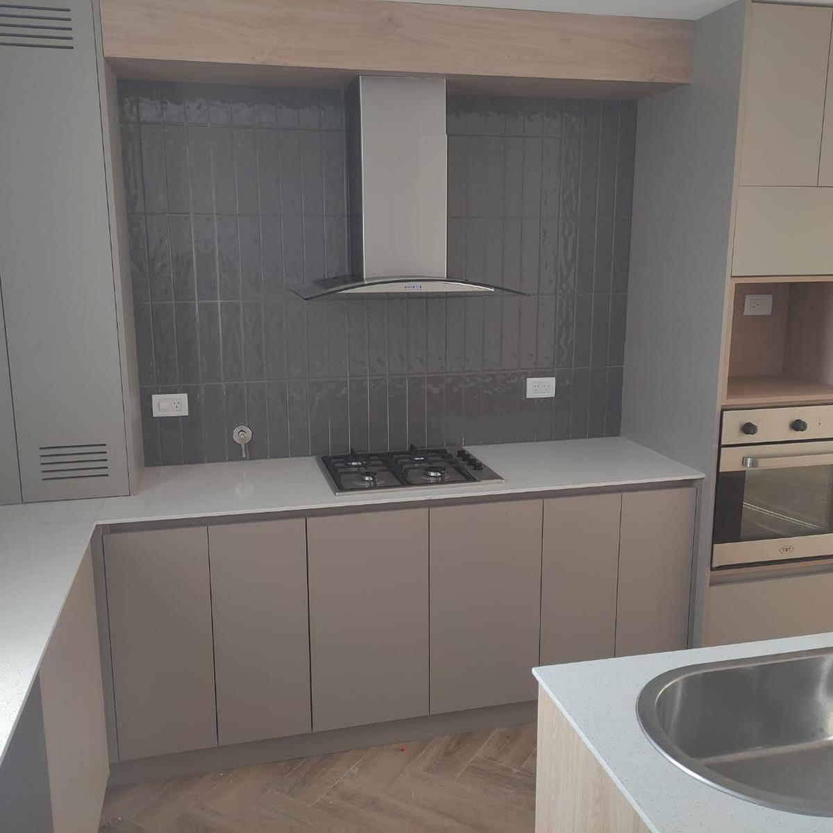 Departamento en Mar del Plata 2
