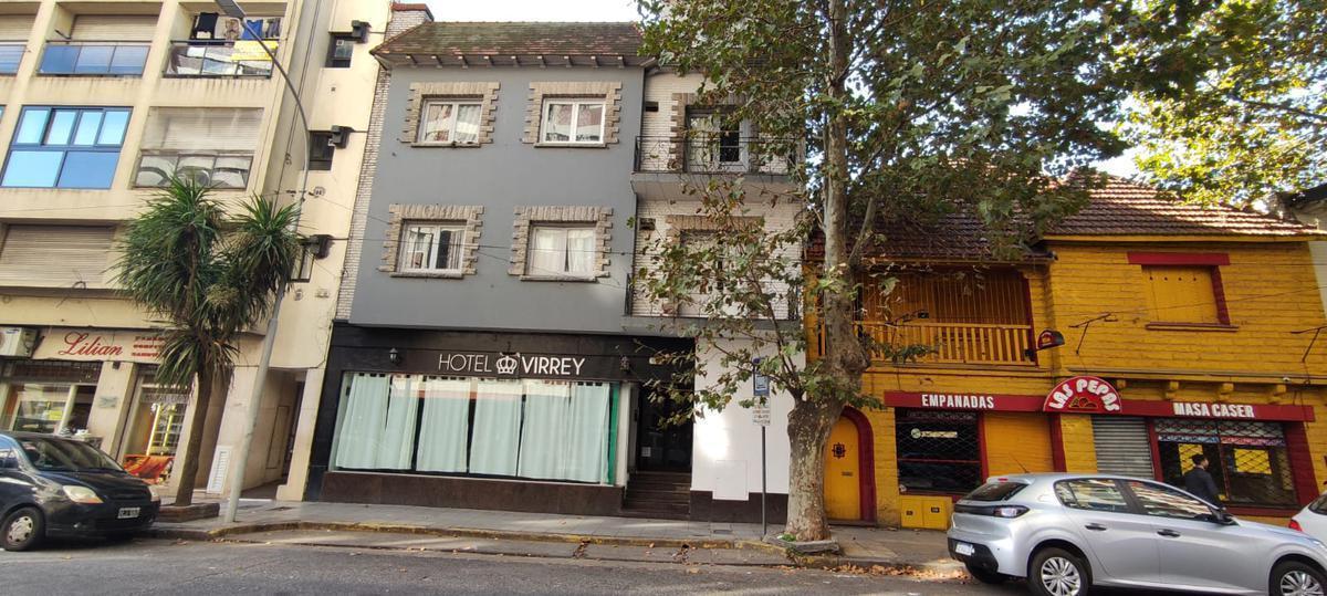 Propiedad en Argentina