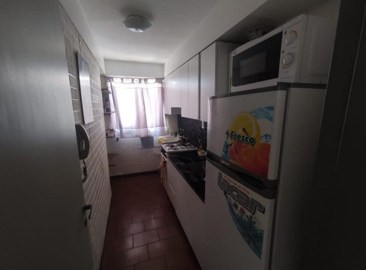 Foto de departamento monoambiente, imagen 4