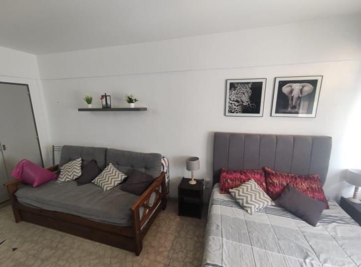 Foto de departamento monoambiente, imagen 3