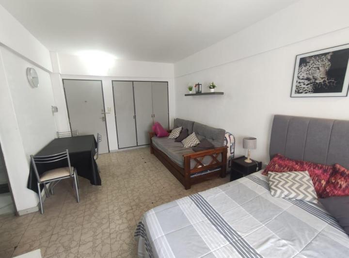 Foto de departamento monoambiente, imagen 2