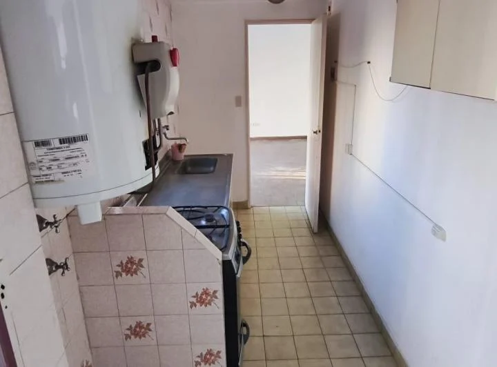 Departamento en Centro 5