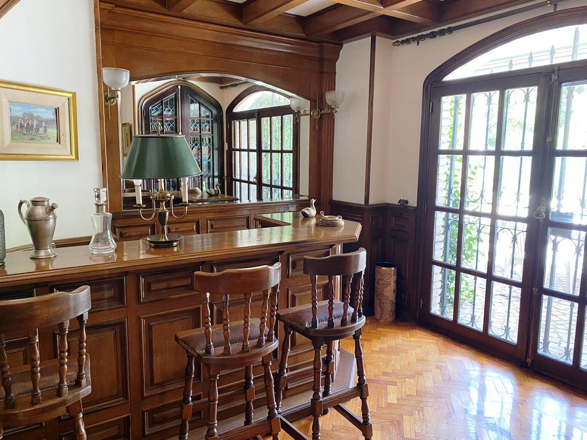 Casa en Venta - Santa Rita - San Isidro 3