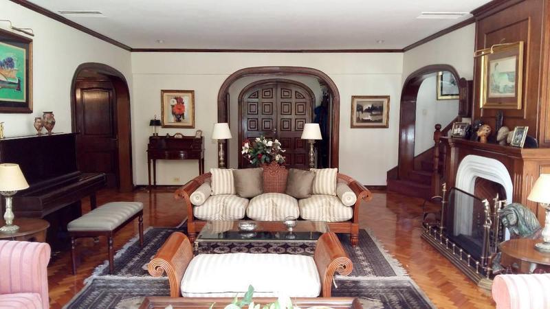 Casa en Venta - Santa Rita - San Isidro 4