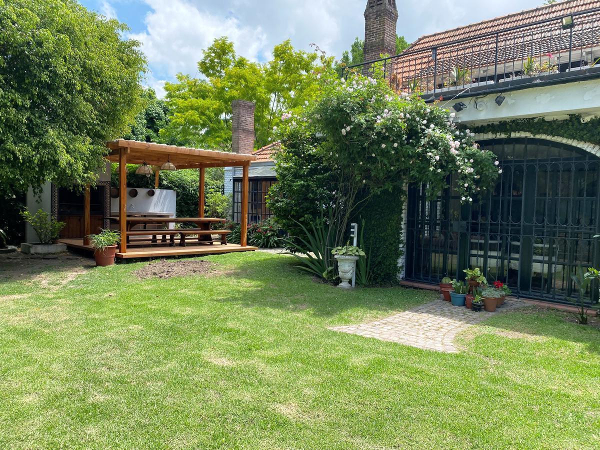 Casa en Venta - Santa Rita - San Isidro 5