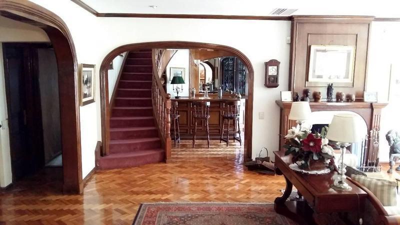 Casa en Venta - Santa Rita - San Isidro 2