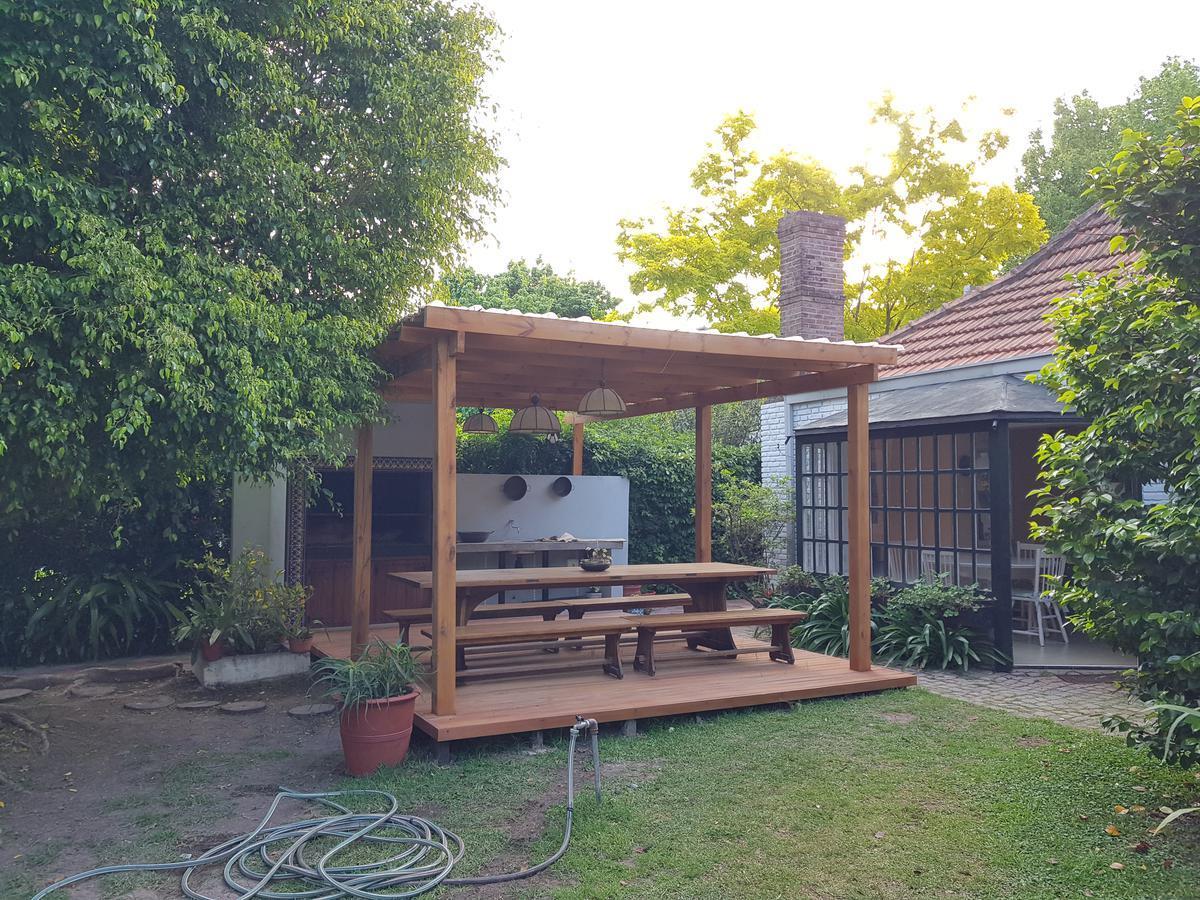 Casa en Venta - Santa Rita - San Isidro 5