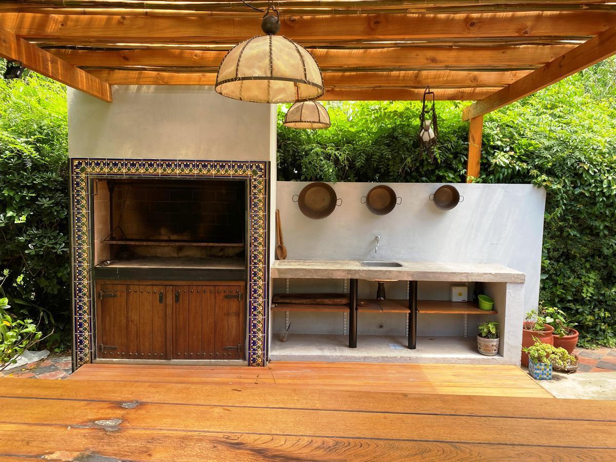 Casa en Venta - Santa Rita - San Isidro 3