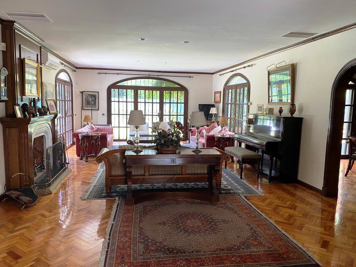 Casa en Venta - Santa Rita - San Isidro 4
