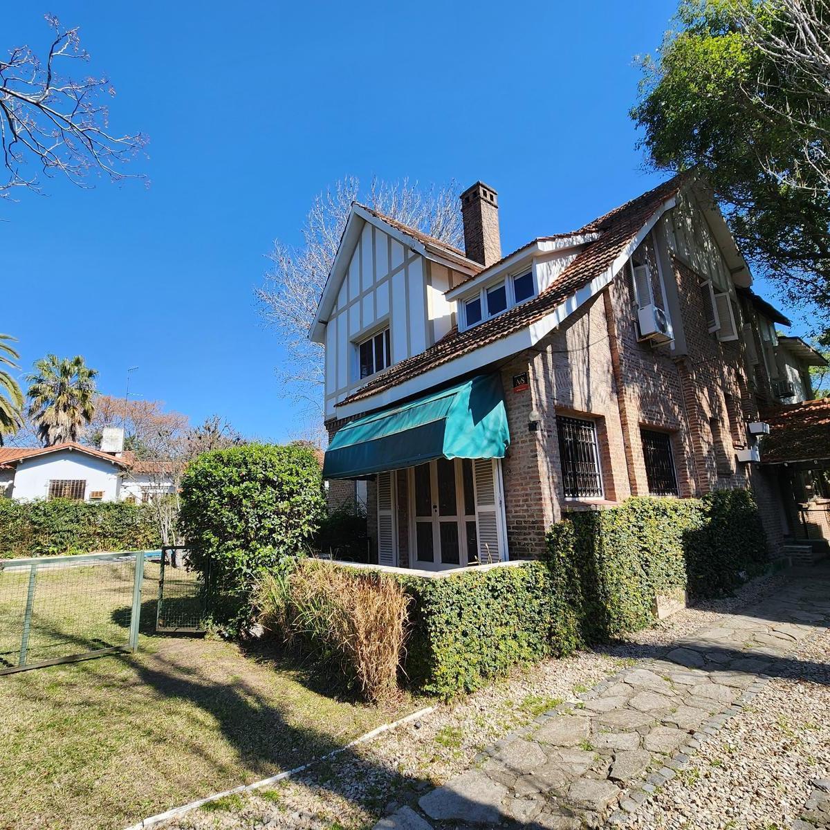 Casa en Venta - Tigre - Tigre 5