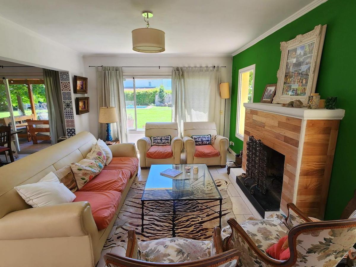 Casa en Venta en Talar del Lago I - Pacheco - Tigre 2