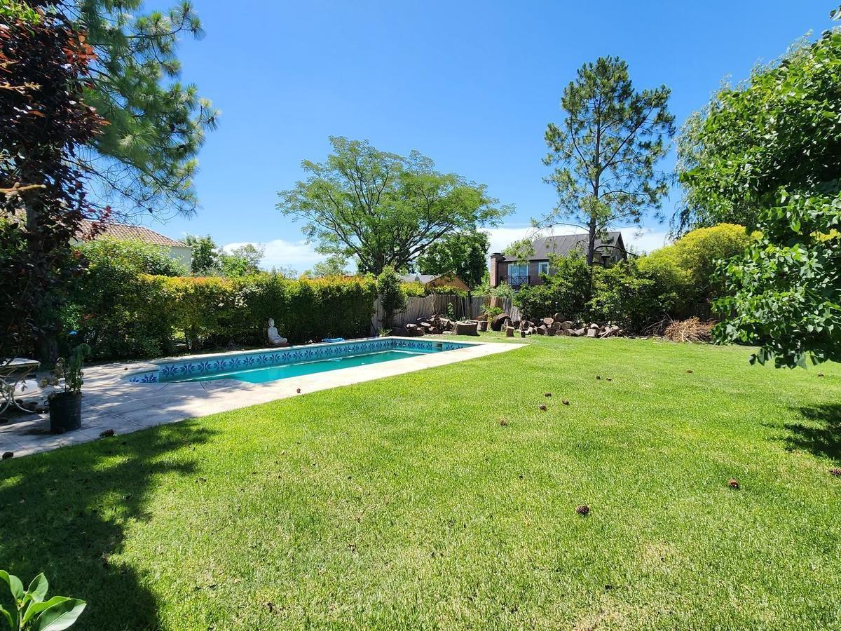 Casa en Venta en Talar del Lago I - Pacheco - Tigre 4