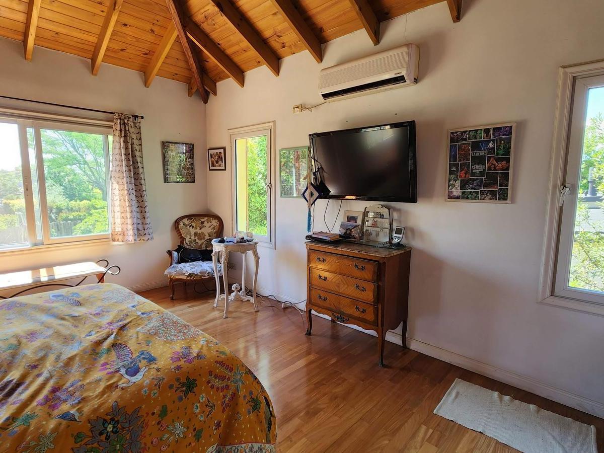 Casa en Venta en Talar del Lago I - Pacheco - Tigre 5
