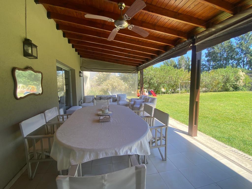 Foto de Casa en alquiler - Santa Agustín - Villanueva, imagen 2