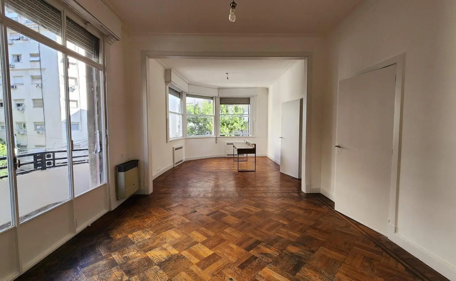 Departamento en alquiler - Recoleta 3