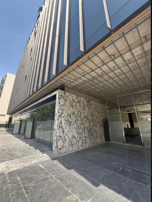Oficina en venta o alquiler - Olivos - Vicente Lopez 4