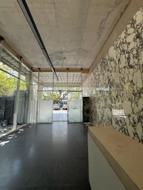 Oficina en venta o alquiler - Olivos - Vicente Lopez 5