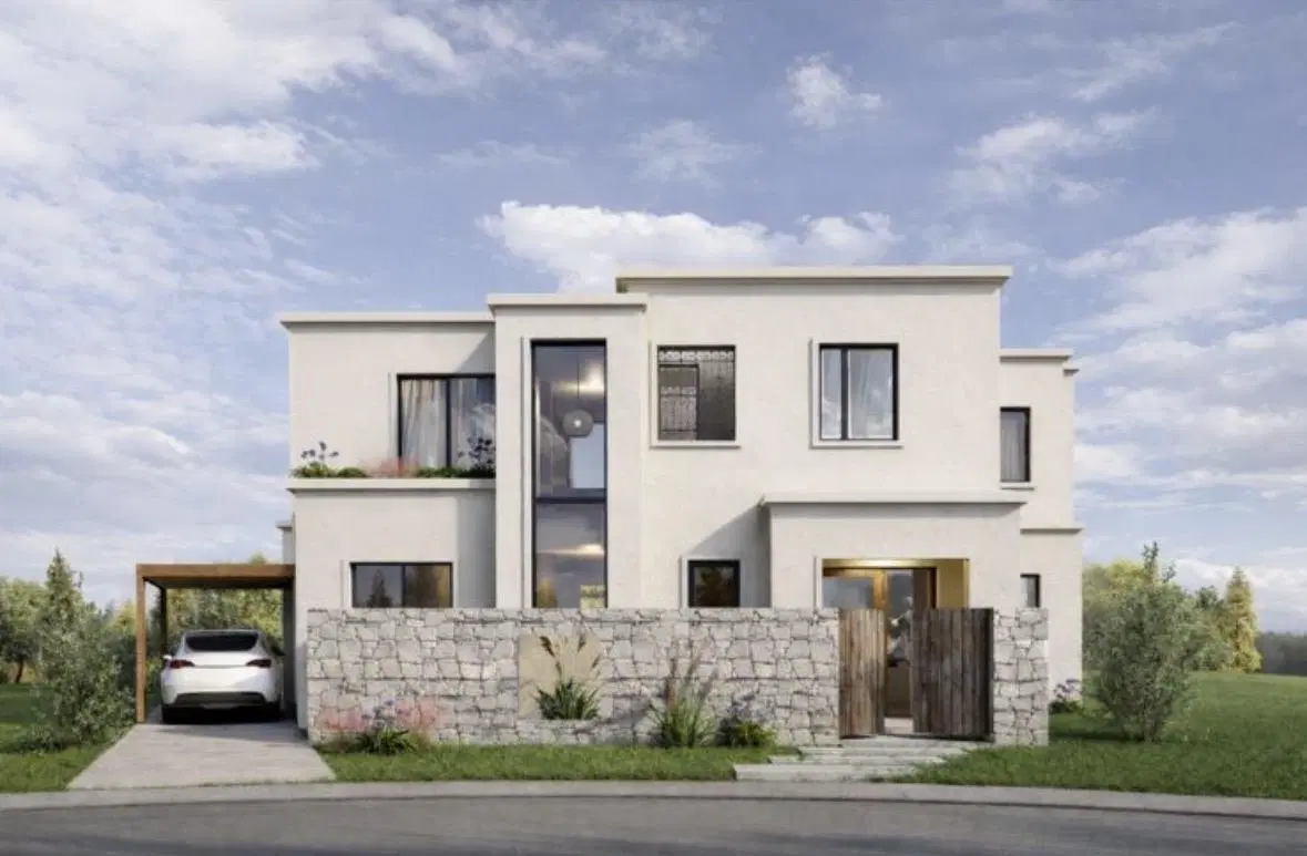 Casa en venta - San Fermín 2