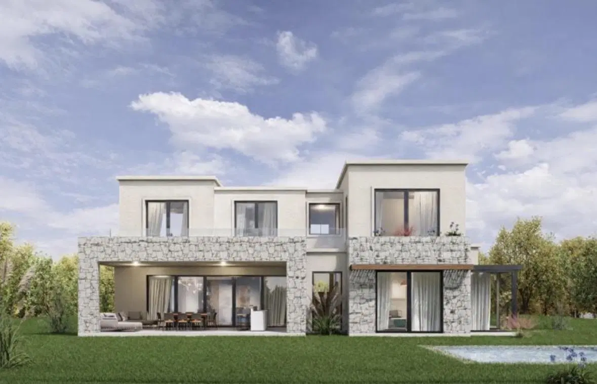 Casa en venta - San Fermín 1