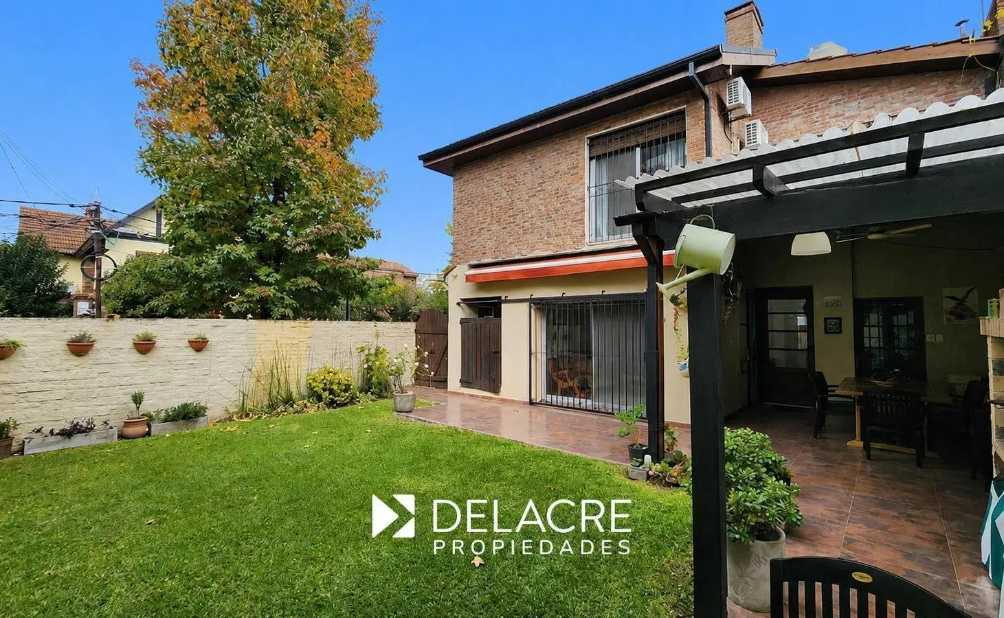 Casa en venta - Lomas de San Isidro - La Merced 5
