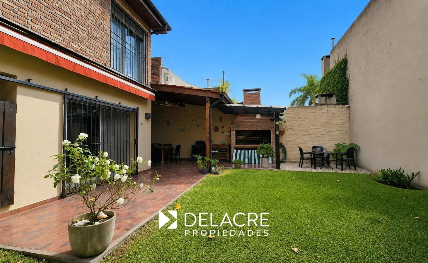 Casa en venta - Lomas de San Isidro - La Merced 8