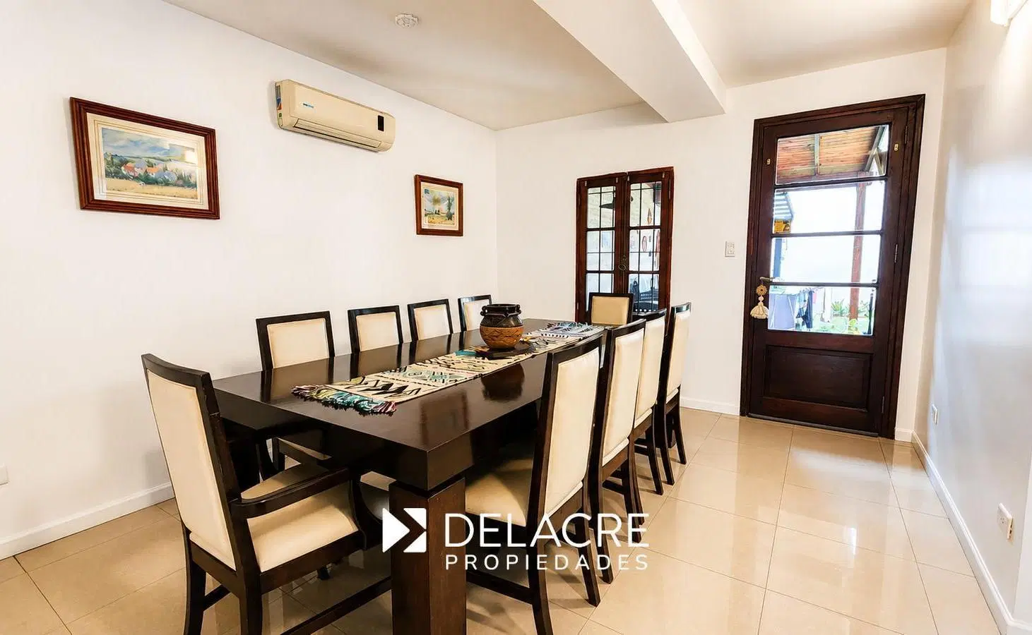 Casa en venta - Lomas de San Isidro - La Merced 4