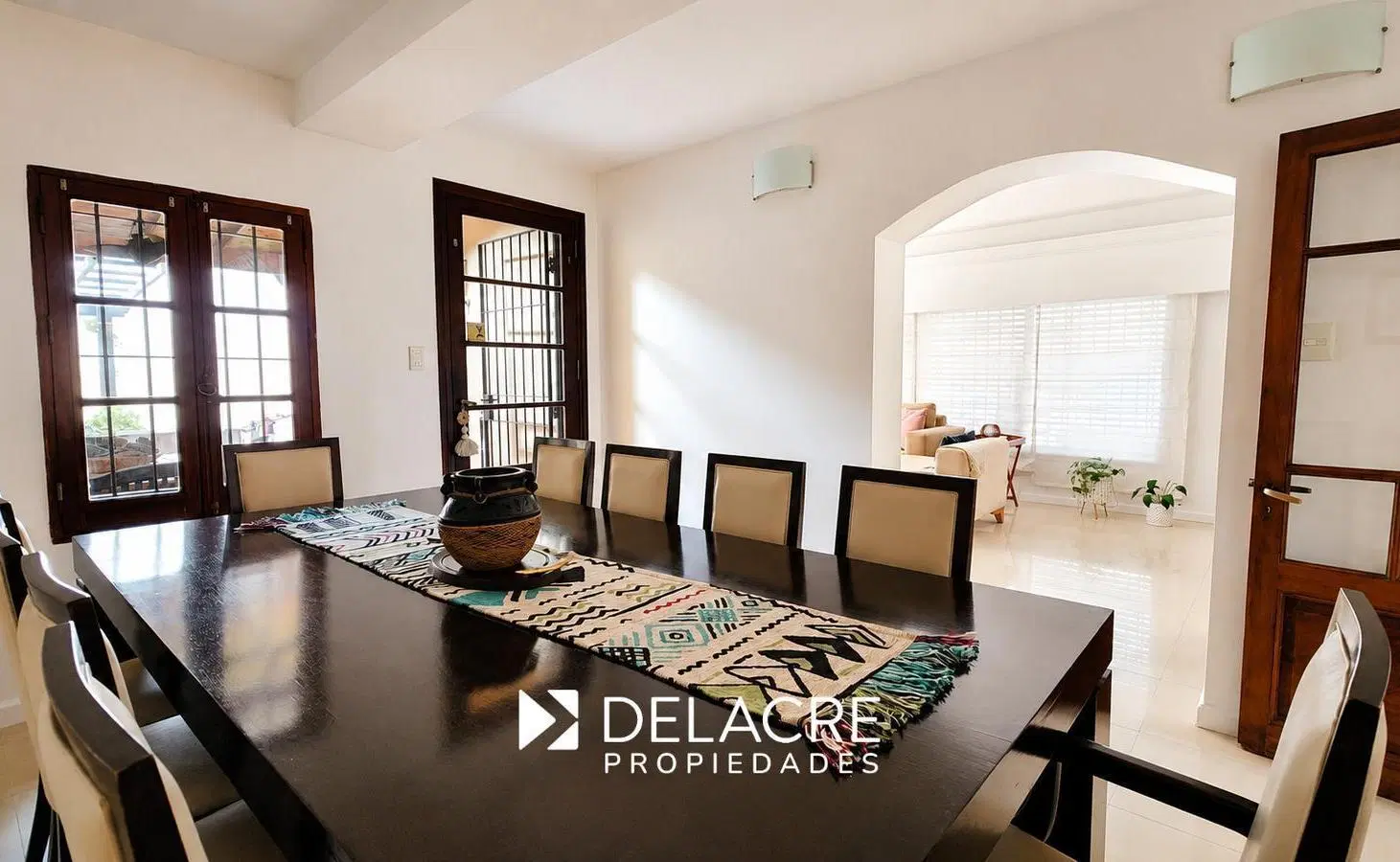 Casa en venta - Lomas de San Isidro - La Merced 2