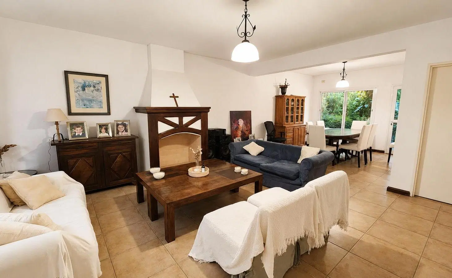 Casa en venta - El Jacaranda - Rincón de Milberg 3