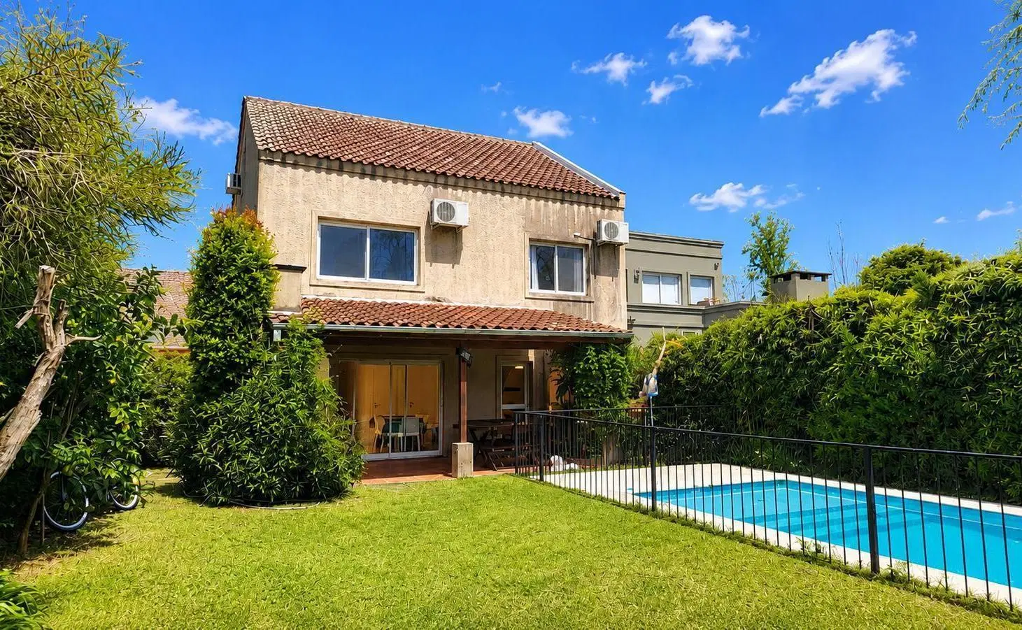 Casa en venta - El Jacaranda - Rincón de Milberg 5