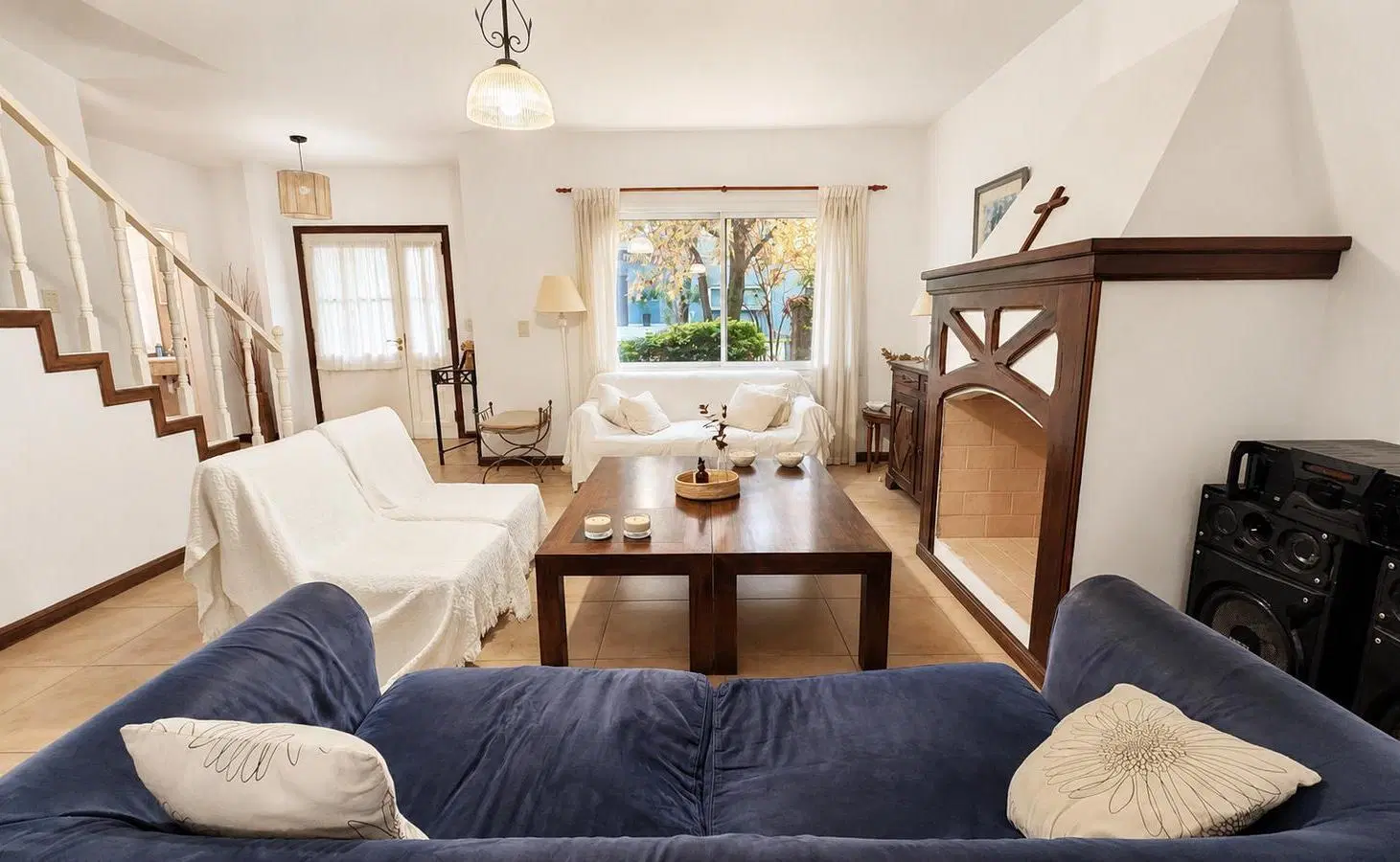 Casa en venta - El Jacaranda - Rincón de Milberg 2