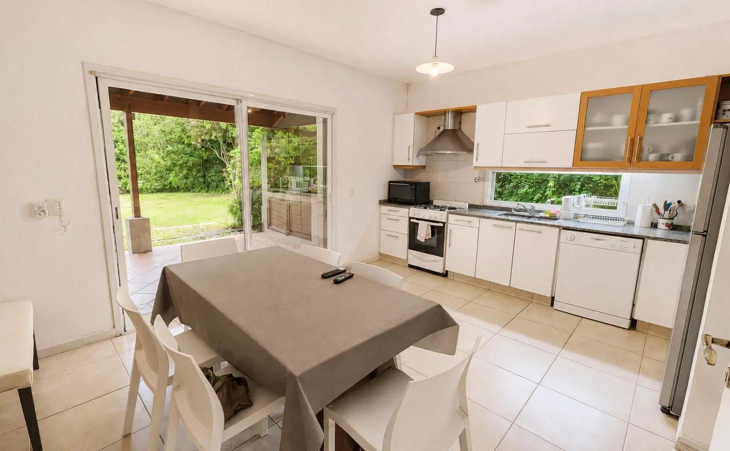 Casa en venta - El Jacaranda - Rincón de Milberg 4