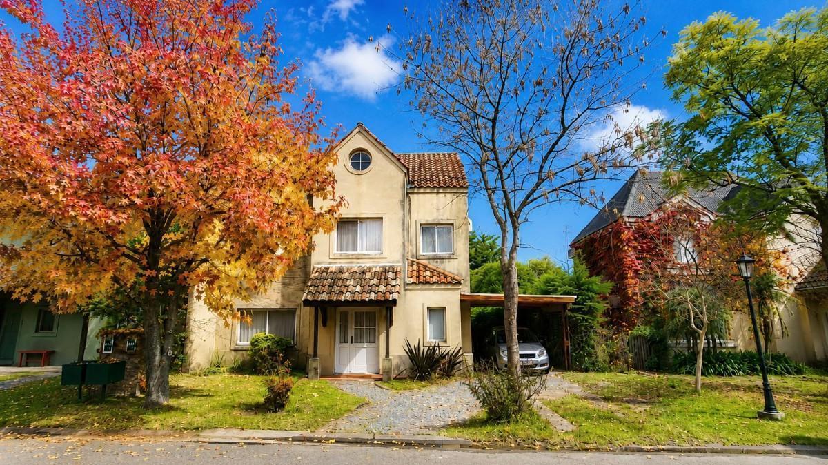 Casa en venta - El Jacaranda - Rincón de Milberg