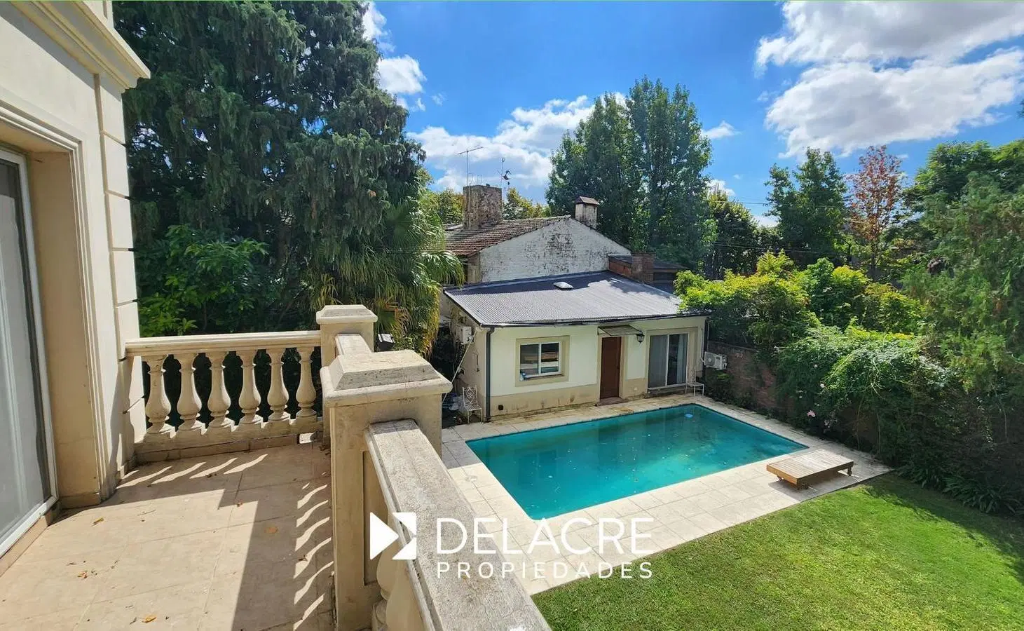Casa en venta - Acassuso - San Isidro 5