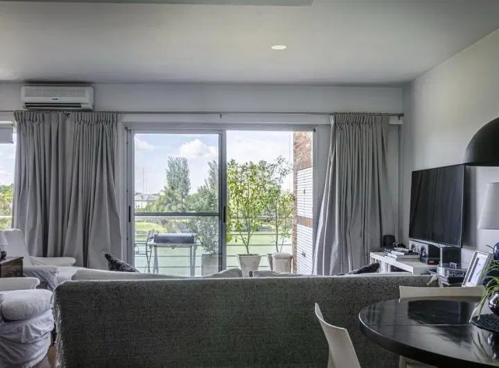 Departamento en venta - Lagunas de Santa Bárbara - Tigre 4