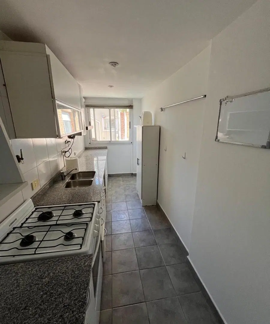 Departamento en venta - Lagunas de Santa Bárbara - Tigre 5