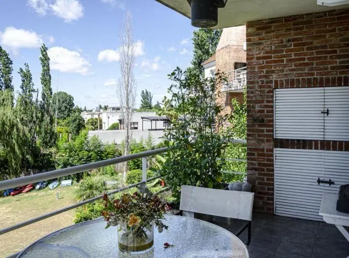 Departamento en venta - Lagunas de Santa Bárbara - Tigre 2