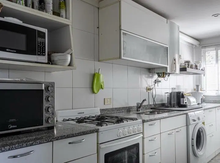 Departamento en venta - Lagunas de Santa Bárbara - Tigre 3