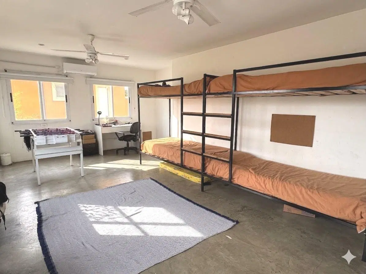 Casa en venta en Villa Nueva 5
